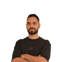 Moveo HLS Employee Ronald אלחזוב's profile photo