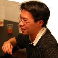BiiLabs Employee Jim Huang's profile photo