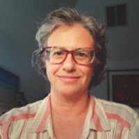 Junior League of Collin County (JLCC) Employee Andrea Suriano's profile photo