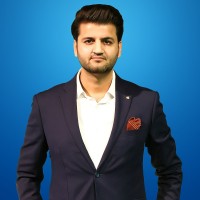 Group Multiple Employee Abdullah Maqsood's profile photo