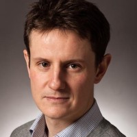 OCS Group UK Employee Stuart Humphries's profile photo