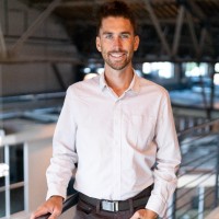 Preserve Partners Employee Cody Fishel's profile photo