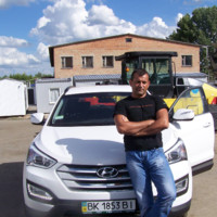 Roughton International Ltd Employee Mitko Cholakov's profile photo