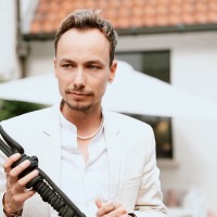 Corilus Employee Wesley van de Voorde's profile photo