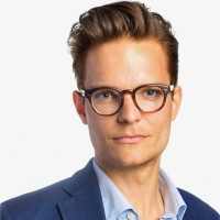 Rhapsody Employee Alexander Woellwarth-Lauterburg's profile photo