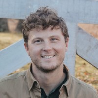 SpaceX Employee Joshua Fleming's profile photo