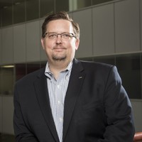 Benderson Development Employee Shaun Smith's profile photo