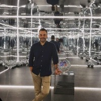 FlexCar Employee Apostolis Stoumpos's profile photo