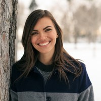 Udall CPA Group Employee Lyndsey Morgan's profile photo