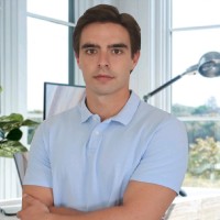 Kurago Employee Daniel de Marco's profile photo