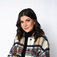 Actual Size Employee Jordan Wolf's profile photo