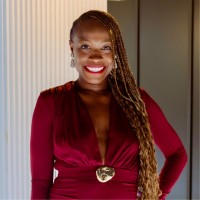 Violet Simon Employee Sophia Ukor's profile photo