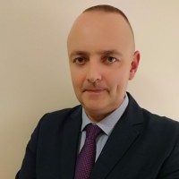 Eurobank Direktna Employee Branko Cacic's profile photo