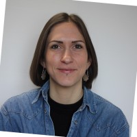 ENP Employee Claire Delhom's profile photo