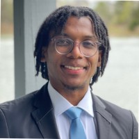Hercules Pharmaceuticals, Inc. Employee Calvin Marambo's profile photo