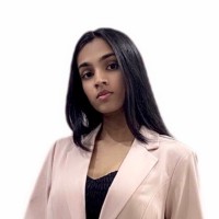 LVM Tech Employee Prarthi Desai's profile photo