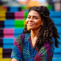 BLAC Internship Program Employee Nicolet Gatewood's profile photo