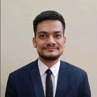 Ting Employee Mayank Joshi's profile photo