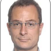 Nokia Employee Robert Schütz's profile photo