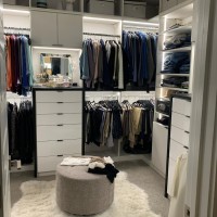 CLOSET ENVY Employee Dorrie Lussier's profile photo
