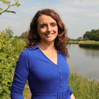 Elker Employee Bregje Kneepkens's profile photo