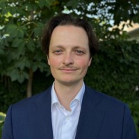 nZero Employee Alexander Shaindlin's profile photo