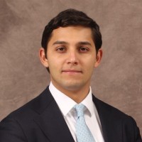 Bluestone Investment Partners Employee Richard Smithies's profile photo
