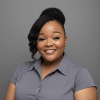 Schertz Bank & Trust Employee Nozgekani Nyasulu's profile photo