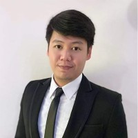 Jonathan Dizon Email