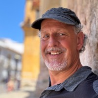 Univé Verzekeringen Employee Hans Cramer's profile photo