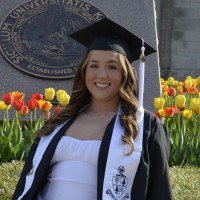 Project MFG Employee Hayley Grove's profile photo