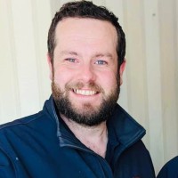Broads Tours Employee Richard Stephenson's profile photo