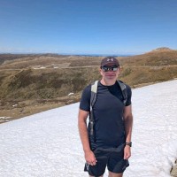 Mitch Frost Email