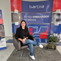 Grupo Casas Bahia Employee Josiane Terra's profile photo