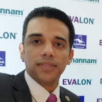 Ghannam Corporate Employee Sameh Ghaniem's profile photo