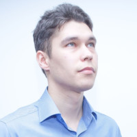 RTL Service Employee Evgene Afanasev's profile photo