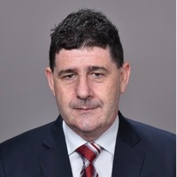 Chubb Life Employee Simon Tohill's profile photo