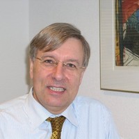 NV NOM Employee Ed van de Beek's profile photo