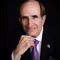 The Chertoff Group Employee Phil Rosenberg's profile photo