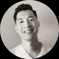 Roger (YC W21) Employee Michael Wang's profile photo