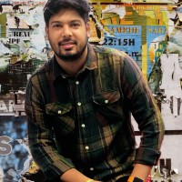 Feel Good Contacts Employee Rahul Sharma's profile photo