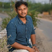 Tech Mobius Employee Karthi Rajendran's profile photo