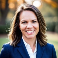 Perficient Employee Nicole Hess's profile photo