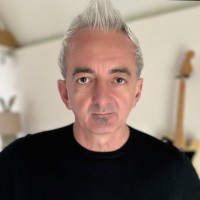 Mark Crosbie-Smith Email & Phone Number