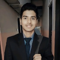 Young Engineers Employee Ravi Raj's profile photo