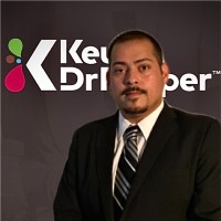 Keurig Dr Pepper Inc. Employee Thomas Flores's profile photo