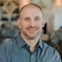 Thrust Interactive Employee Toby Fifer's profile photo