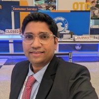 Amarnath Patel Email & Phone Number