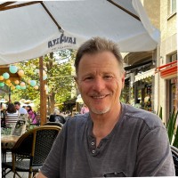 Noble Life Sciences Inc Employee Ivan Tatarov's profile photo