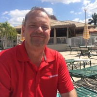 Merits Health Products, Inc. Employee Doug Elgin's profile photo